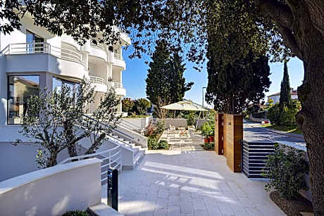 Residence Rovinj