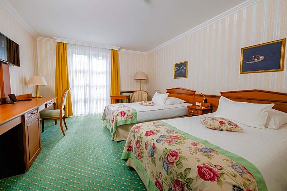 Hotel am Schlosspark