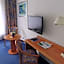 Hotel Stadt Homburg - An den Universitätskliniken