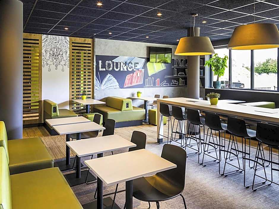 ibis budget Stein Maastricht