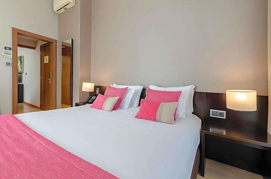 TURIM Aveiro Palace Hotel