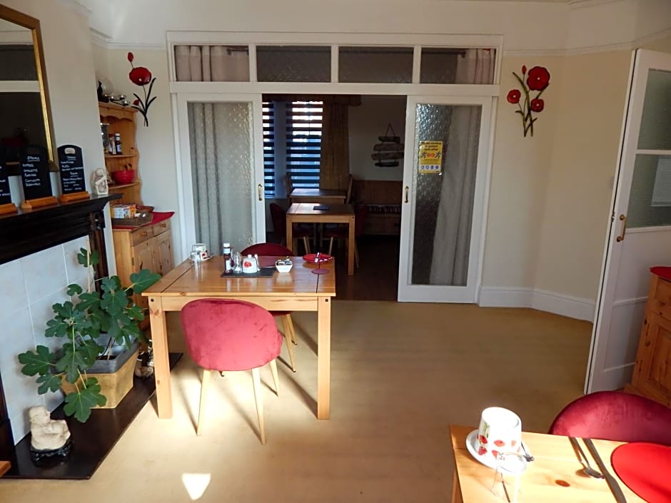 The Garfield Guest House