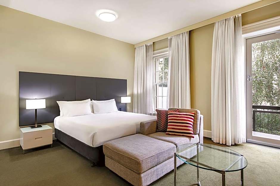 Adina Apartment Hotel Adelaide Treasury
