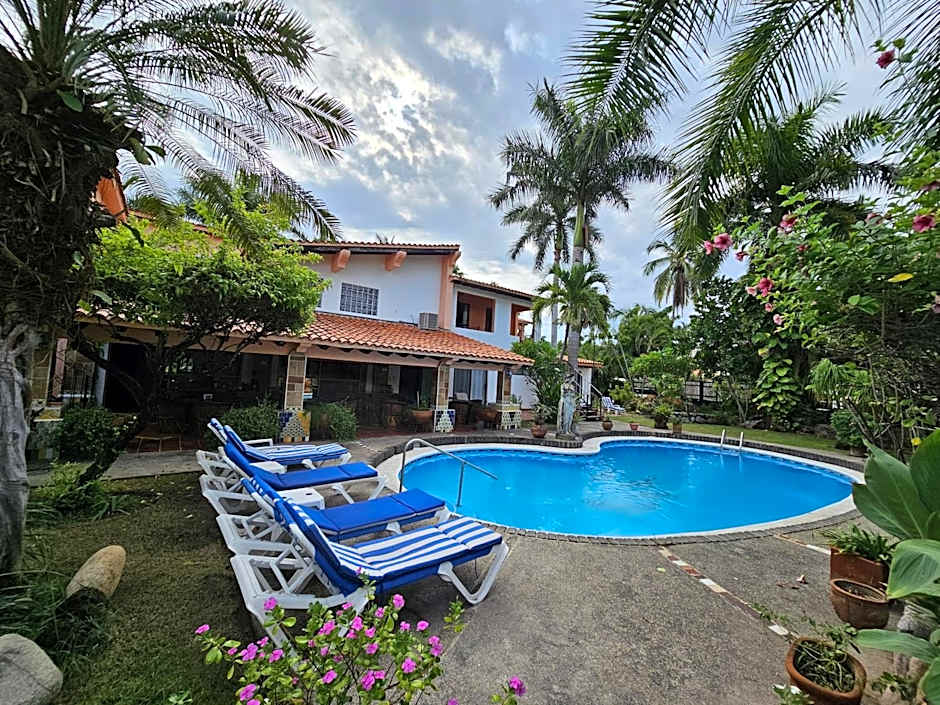 Casa Virgilios B&B