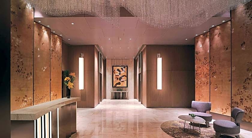 Shangri-La Hotel Ningbo
