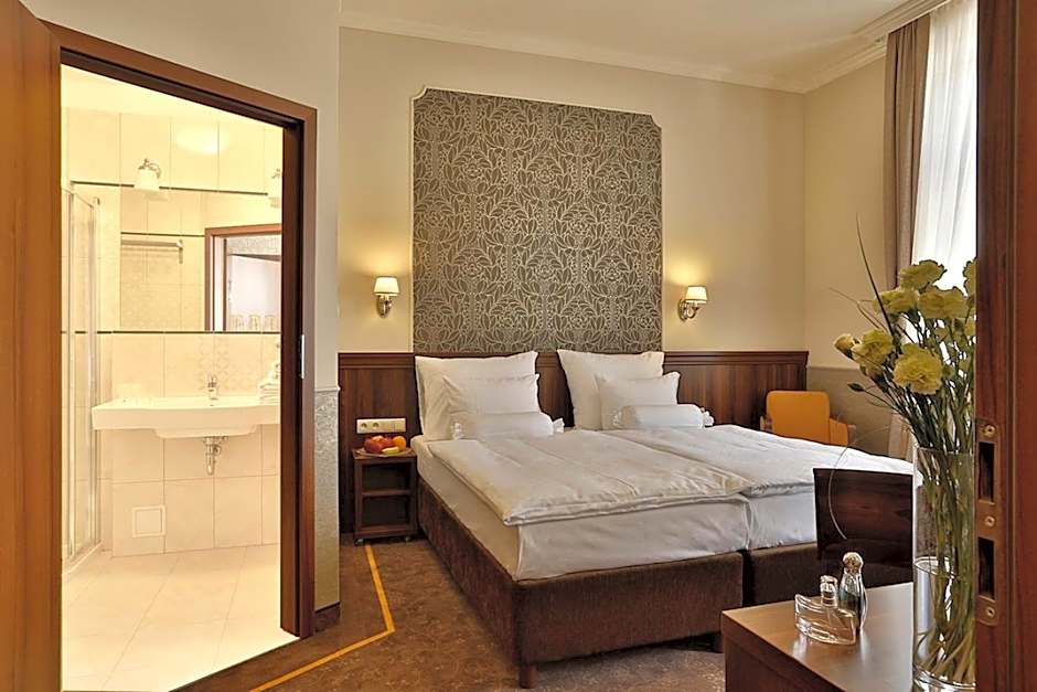 Amber Boutique Hotels - Amber Design