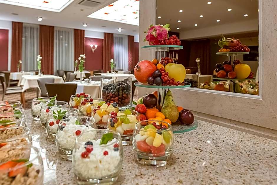 Artis Centrum Hotels