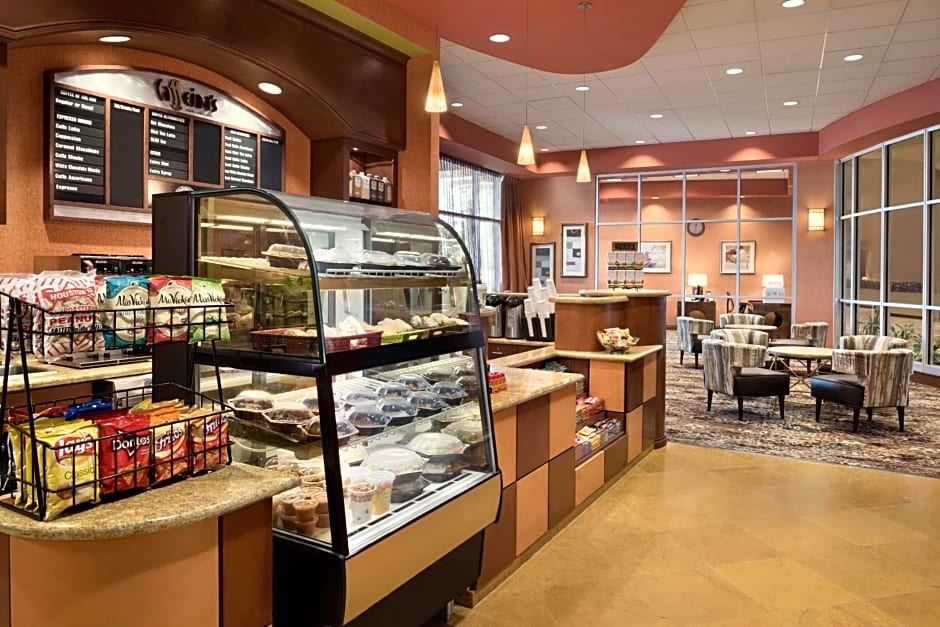 Embassy Suites Omaha- La Vista/ Hotel & Conference Center