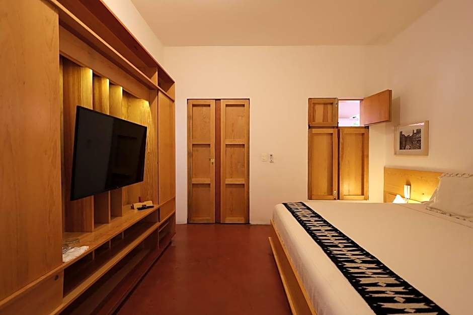 Hotel Ayook