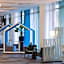 Scandic Berlin Potsdamer Platz