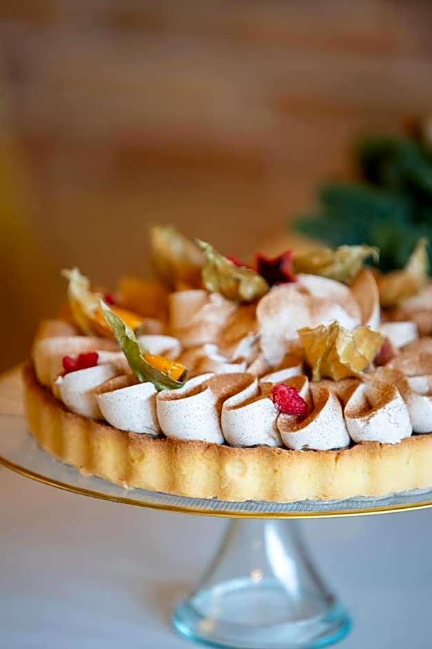 Hotel & Restauracja Timberland