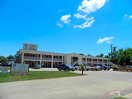 Paris Extended Stay Suites