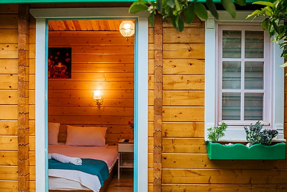 Pirlanta Butik Hotel