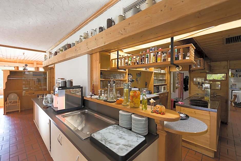 Landhotel Maiergschwendt inkl Chiemgaukarte