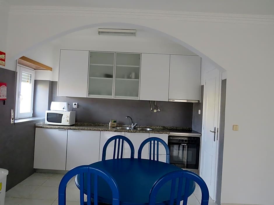 Hotel Apartamento Praia Azul
