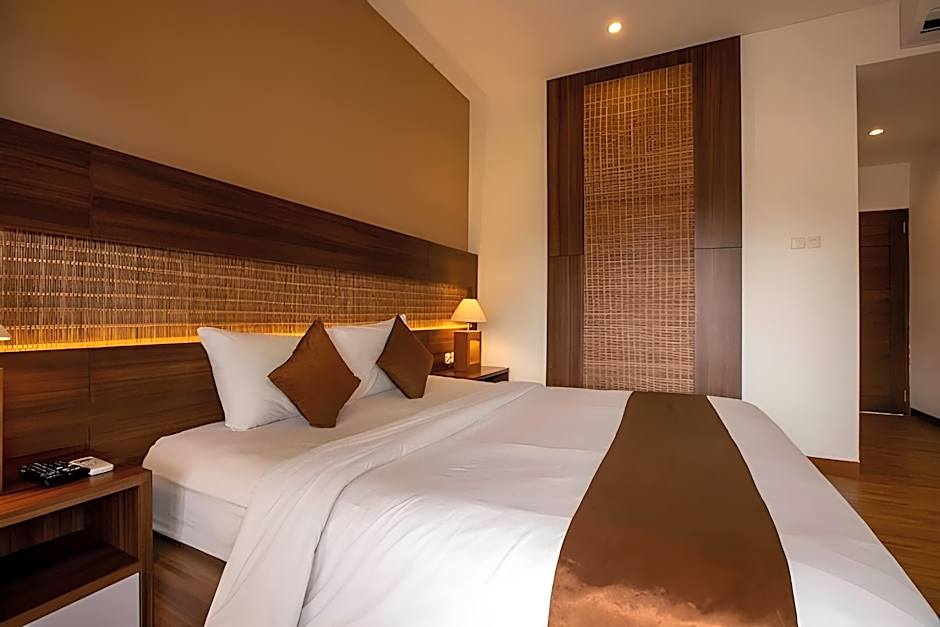 Ratan Hotel Uluwatu