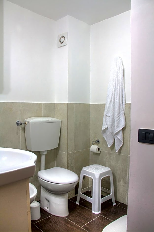 Casa Sogniblei locazione turistica