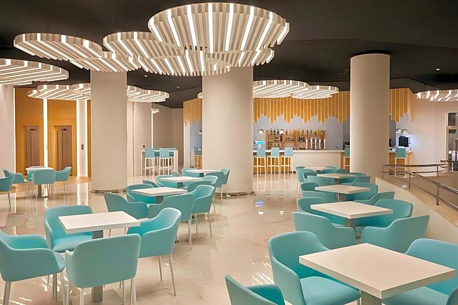 Ibersol Torremolinos Beach