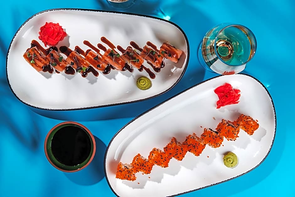 Dreamland Oasis Aparthotel