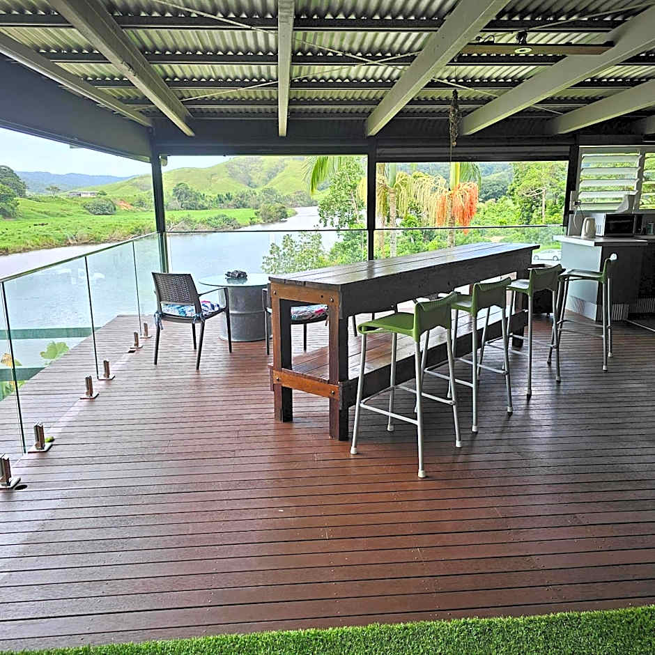 Daintree Riverview Lodges