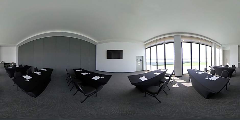 Fiesta Inn Guadalajara Aeropuerto