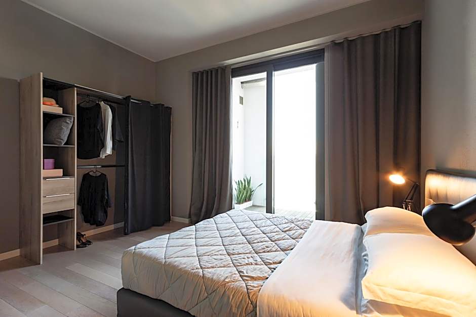 Aurum Aparthotels Città Studi