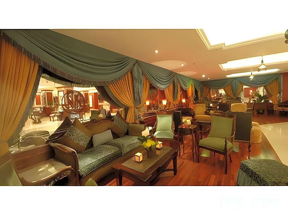 Al Shohada Hotel