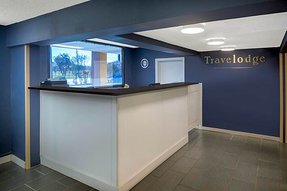 Travelodge by Wyndham Savannah Area/Richmond Hill