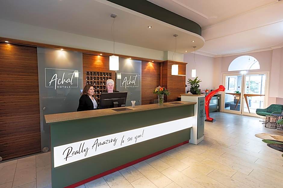 ACHAT Sternhotel Bonn