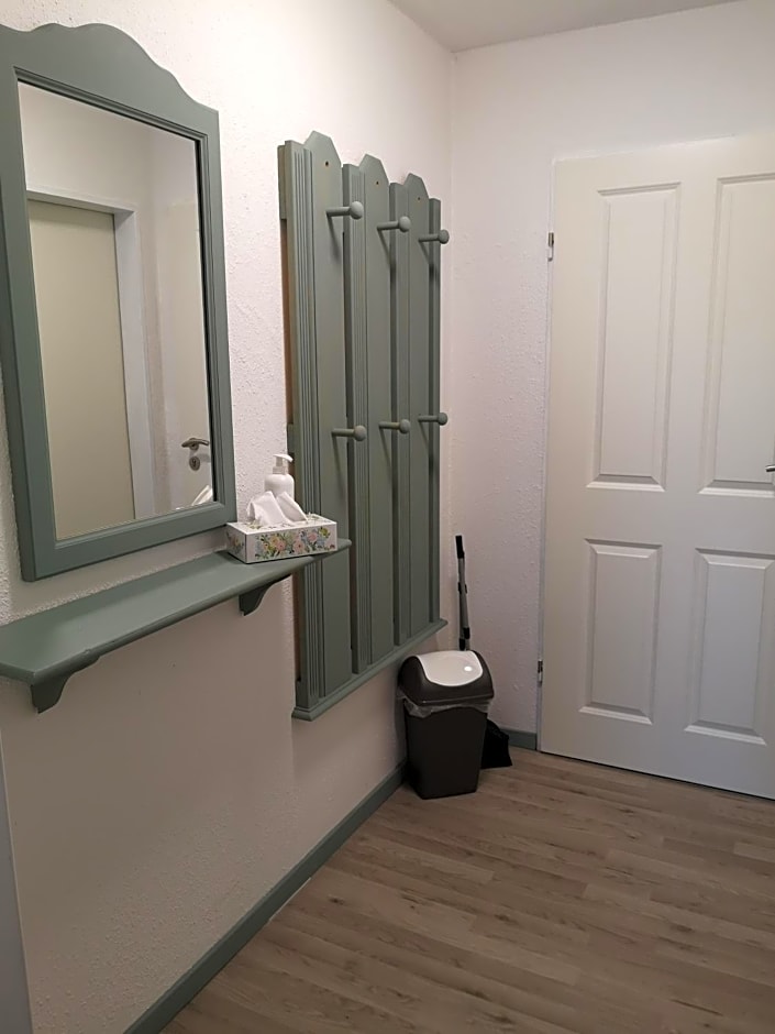 Edel Weiss Gästezimmer