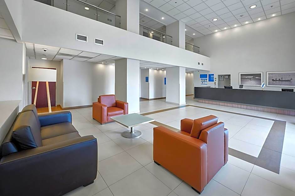 City Express by Marriott Lazaro Cardenas