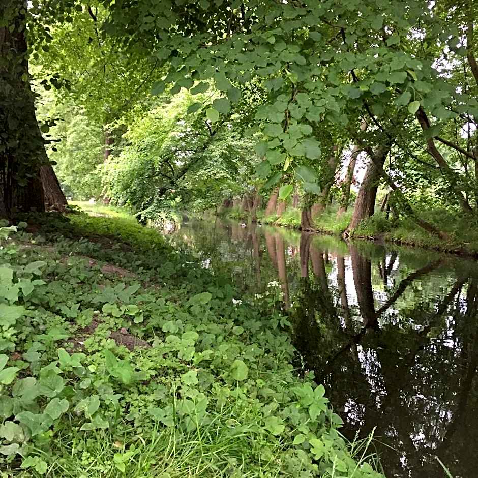 Hotel Willa Starosty