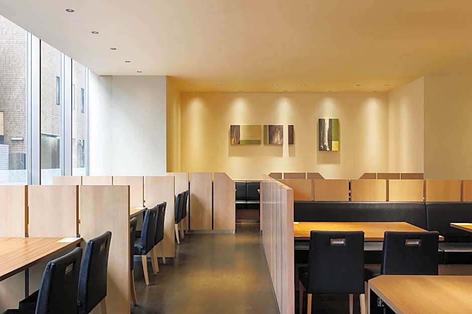 Four Points Flex by Sheraton Osaka Umeda