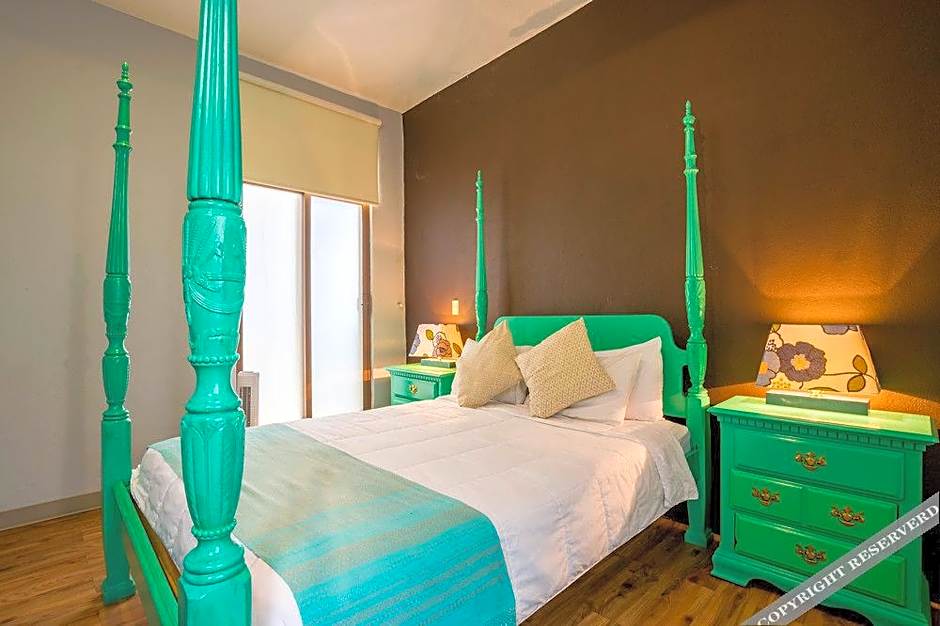 Hotel Boutique Valeriana