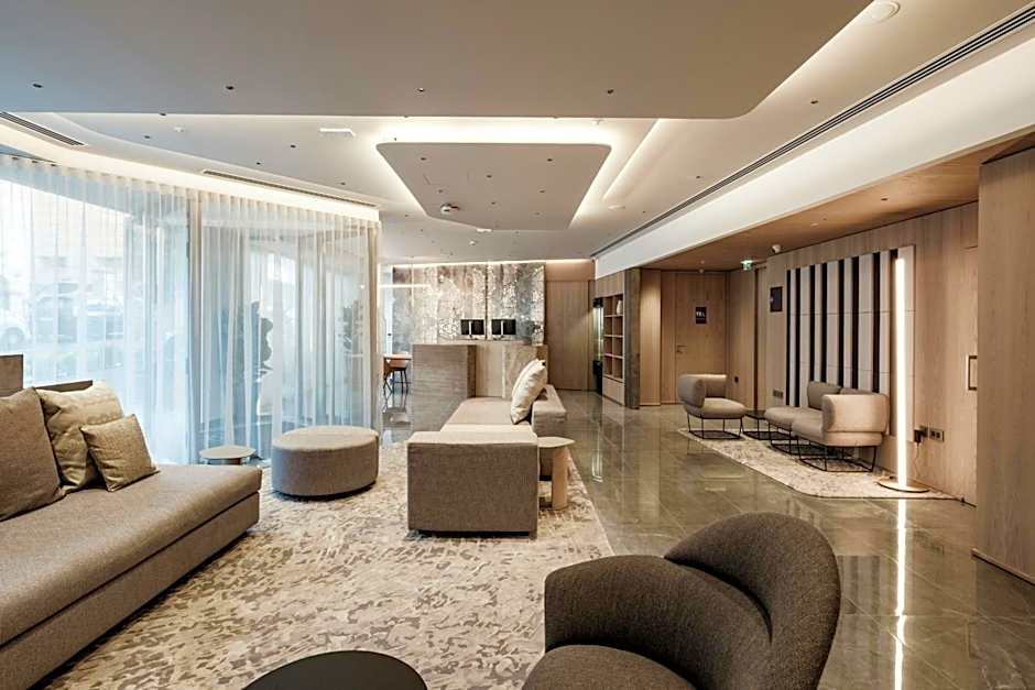 AC Hotel by Marriott St Julian's