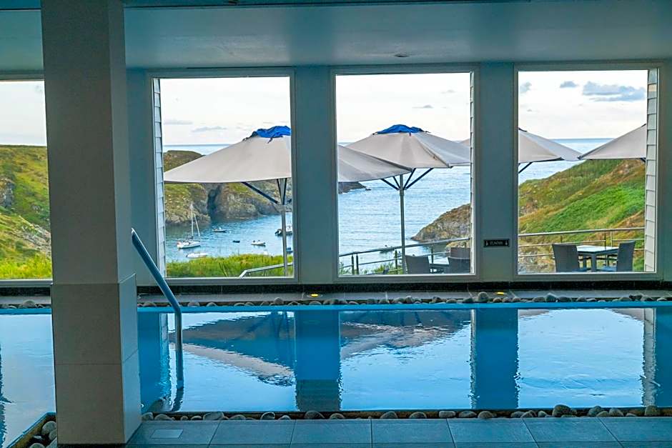 Castel Clara Thalasso & Spa