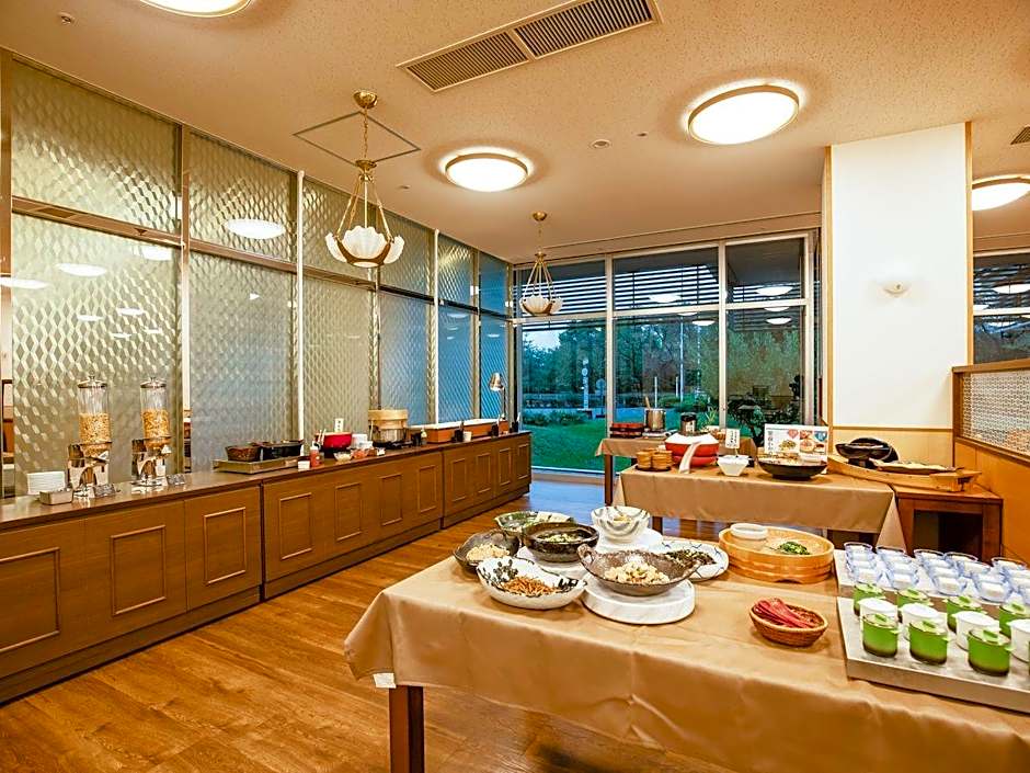 KAMENOI HOTEL KANONJI