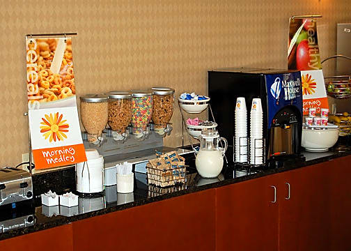 Garner Hotel Panama City Beach Northeast By IHG