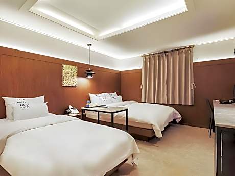 Yongin(Giheung) M7 Hotel