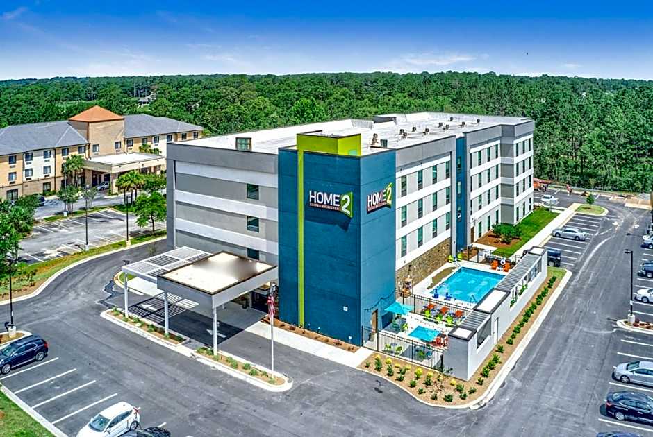 Home2 Suites by Hilton Daphne Spanish Fort