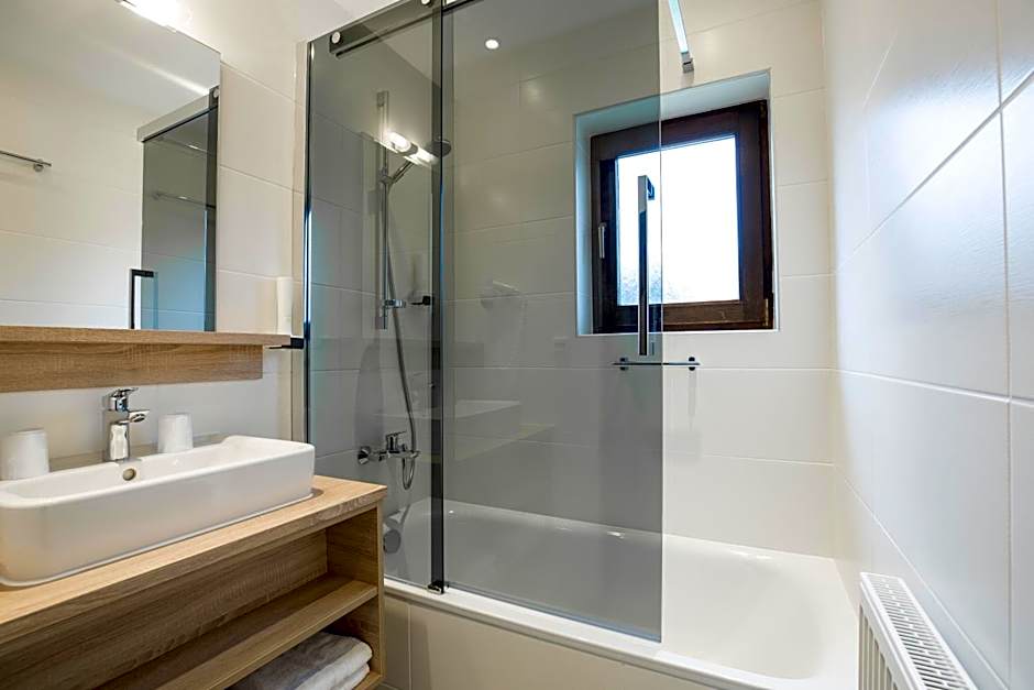 Hotel Altmünsterhof