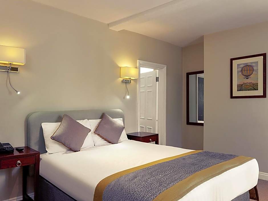 Mercure Thame Lambert Hotel