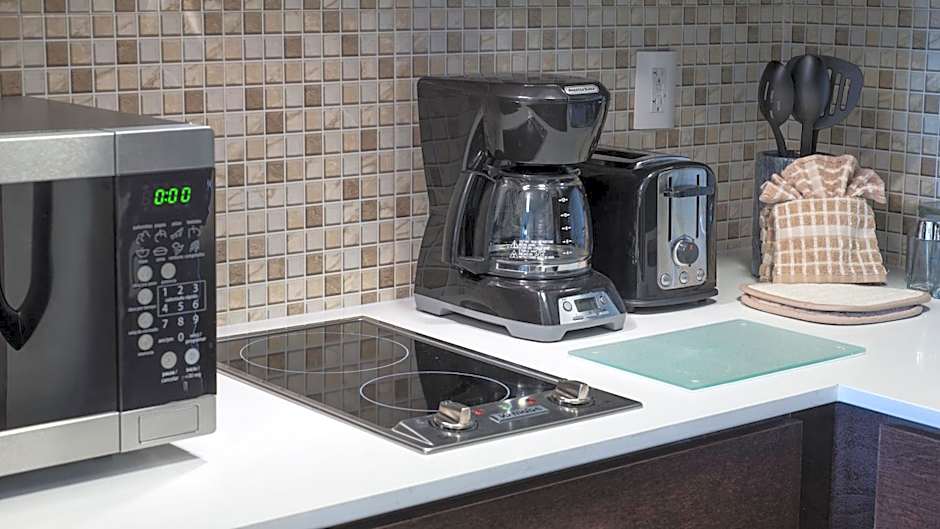 Staybridge Suites Puebla By IHG