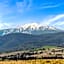 Off Mountain Accommodation