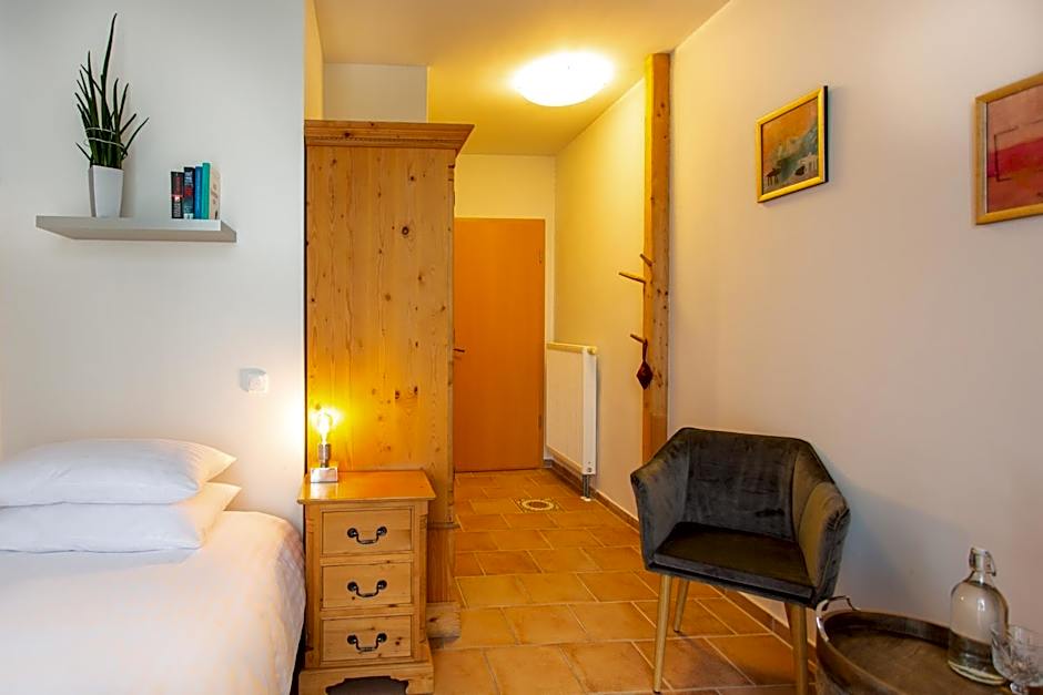 Landhotel Teichwiesenhof