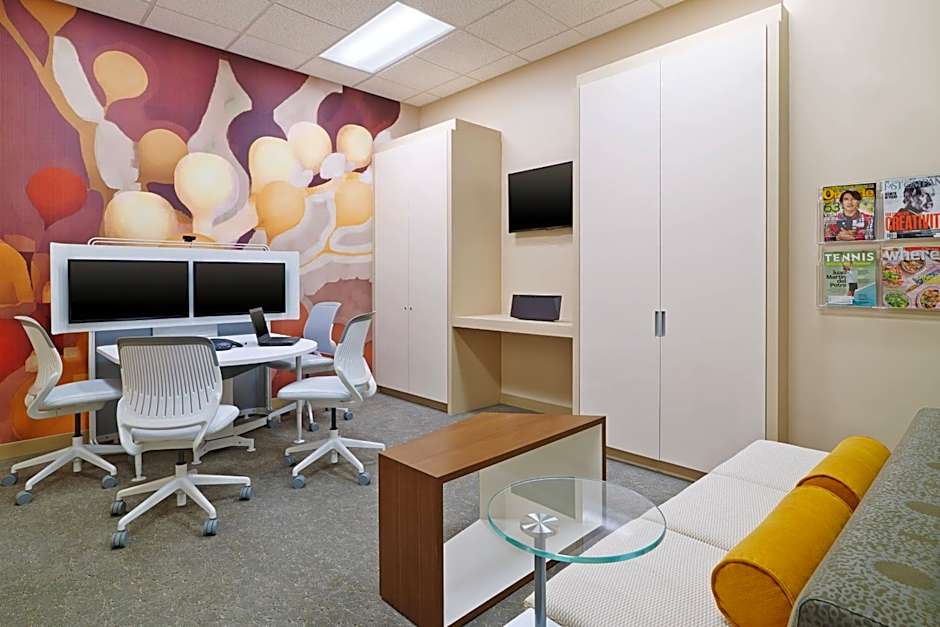 The Westin Chicago Lombard