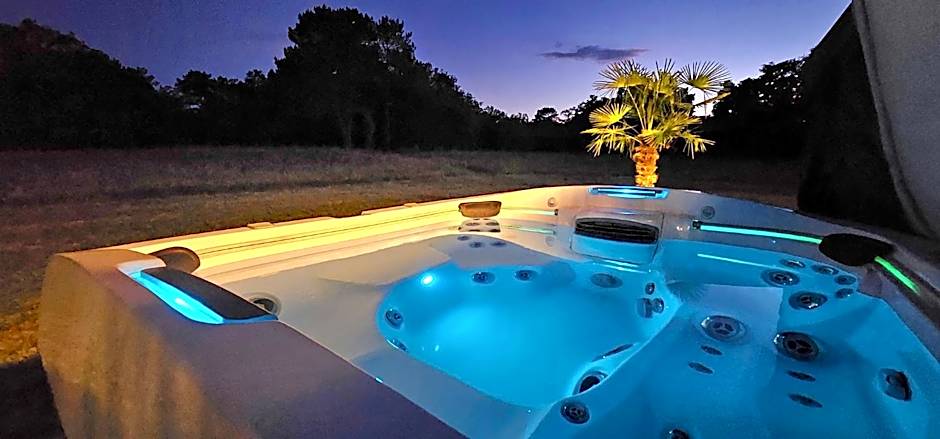 Le Petit Paradis