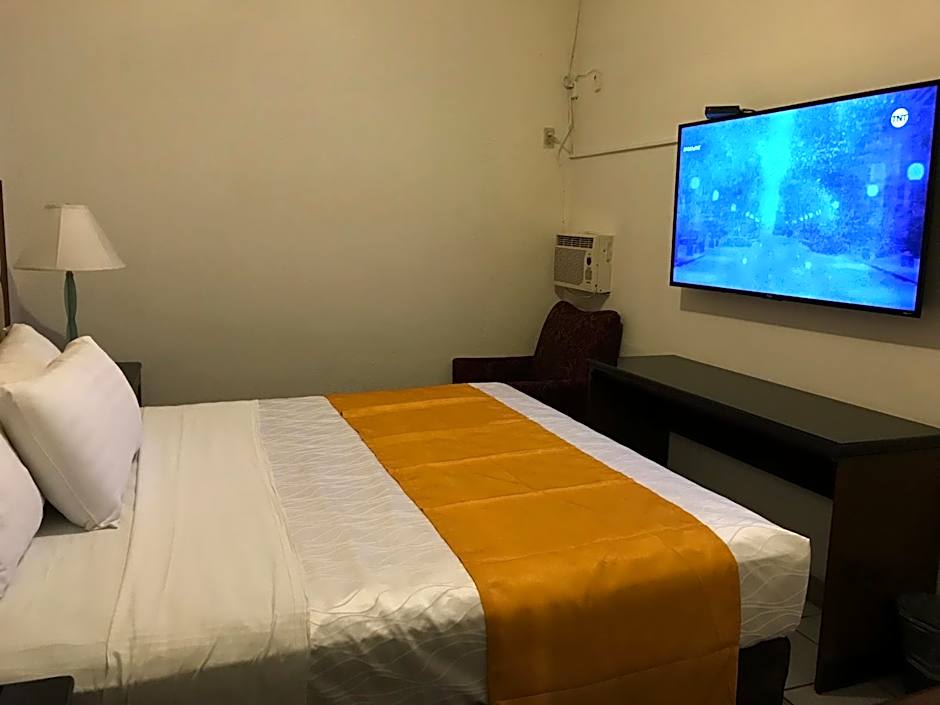 Hotel Guillen Jr