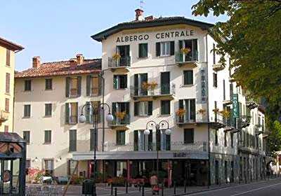 Hotel Centrale