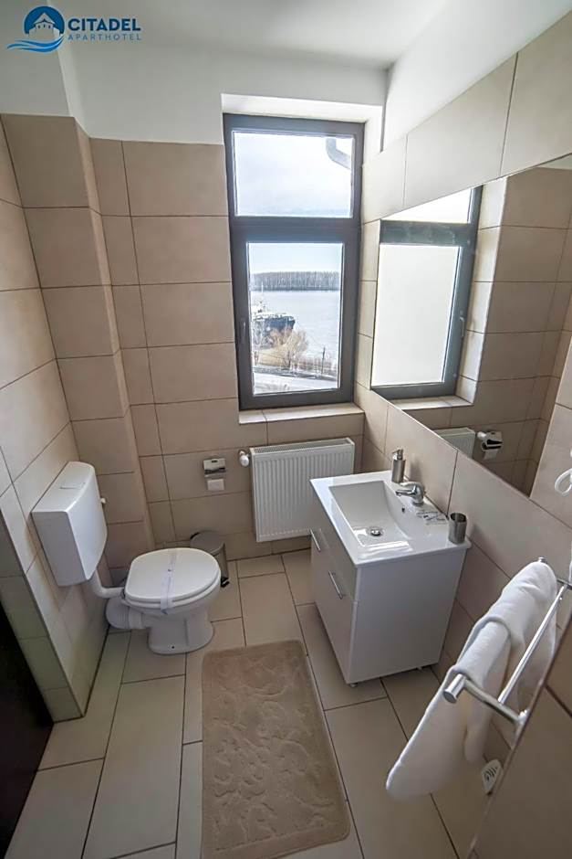 Citadel Aparthotel